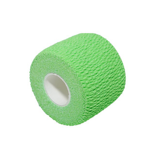 Vendaje adhesivo elástico Green Light